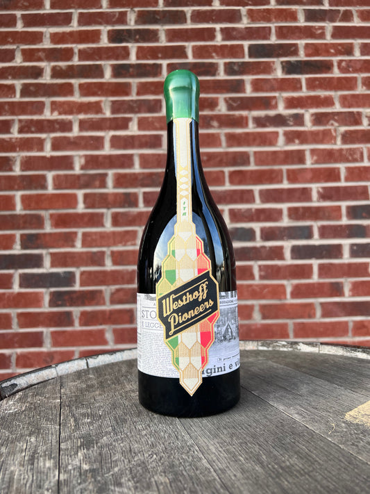 Westhoff Pioneers ITA Red Blend *