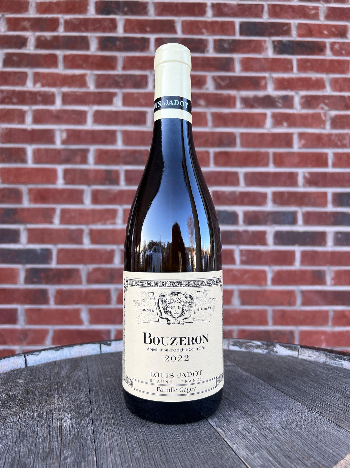 Louis Jadot Bouzeron [Aligote 2022]