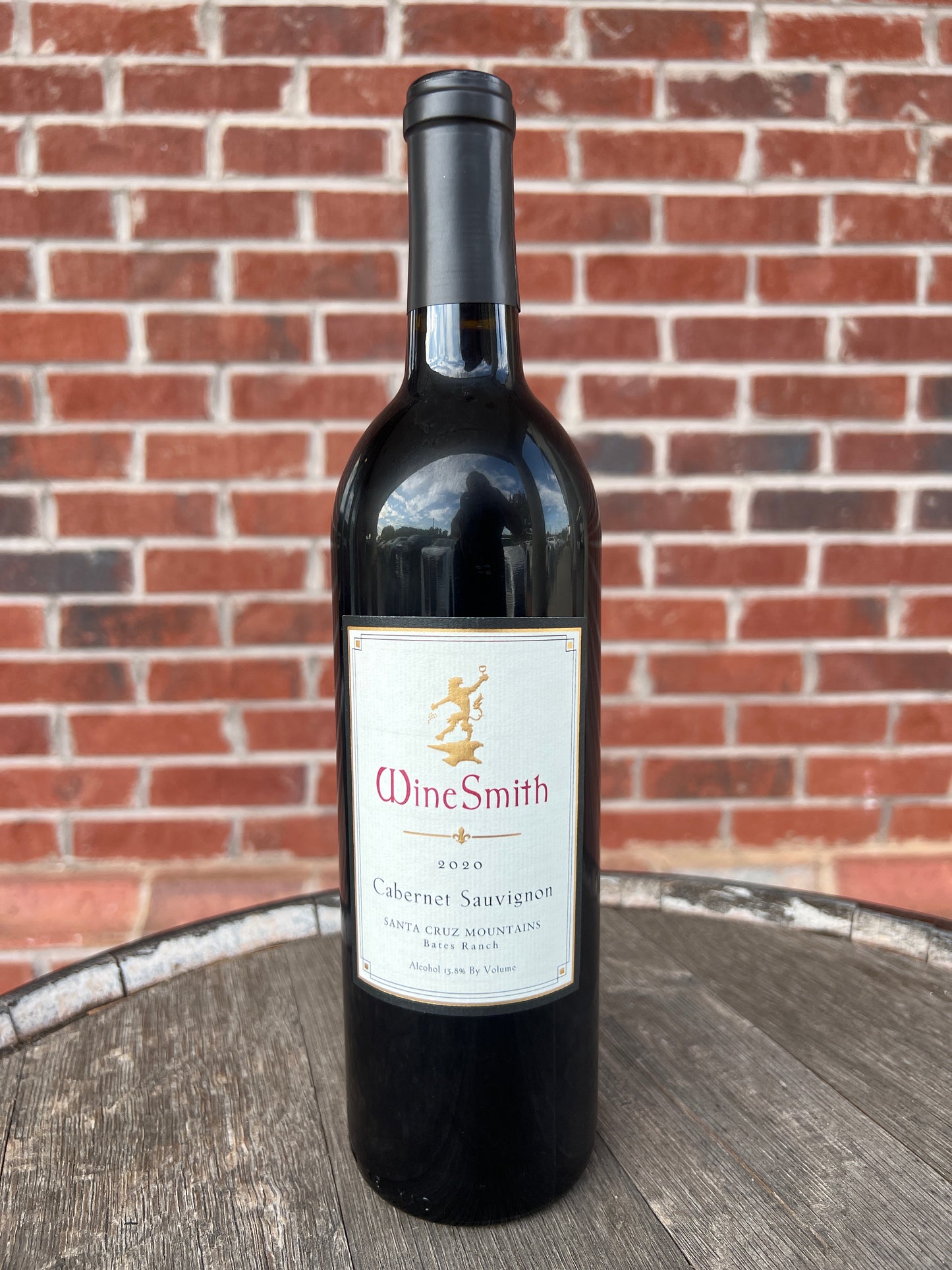 WineSmith Cabernet