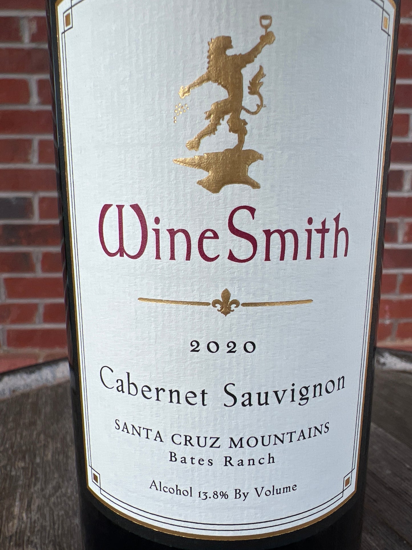 WineSmith Cabernet
