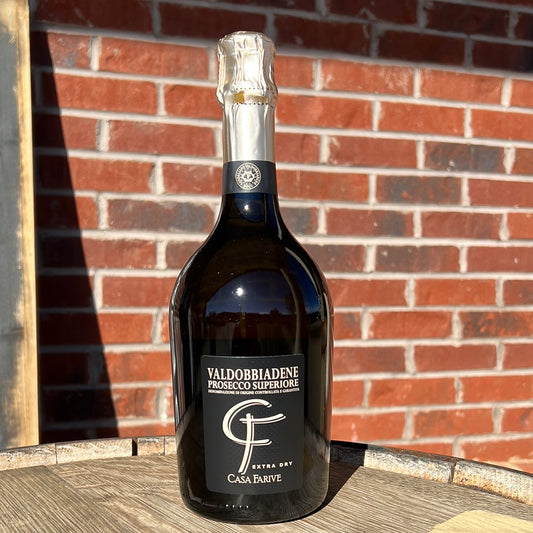 Casa Farive Prosecco Superiore DOCG