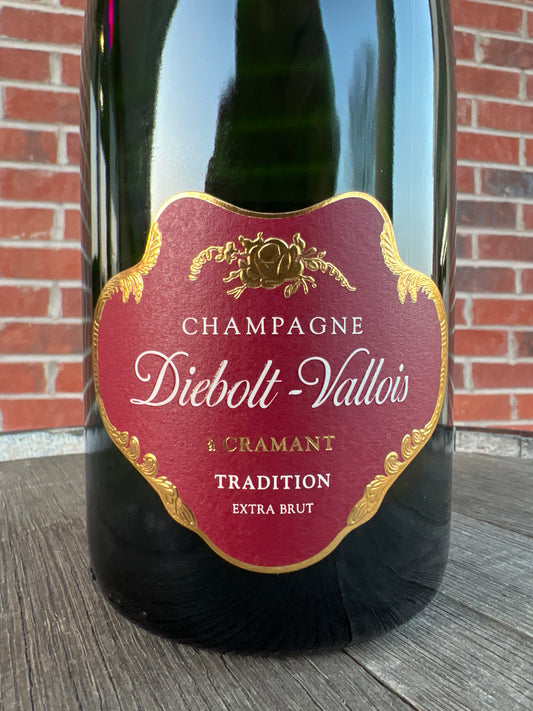 Diebolt-Vallois Tradition Extra Brut**
