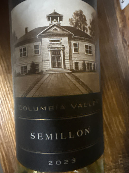 L’ecole Semillon