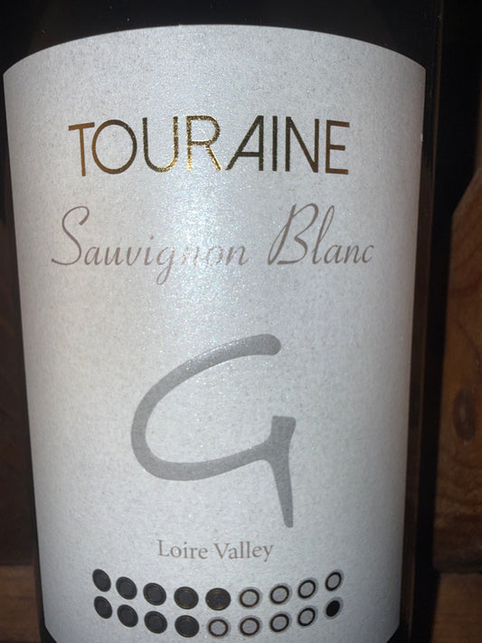 Vignoble Gibault Sauvignon Blanc **
