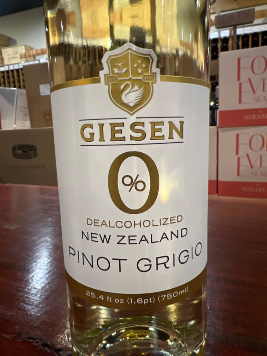 Giesen Pinot Grigio 0%