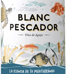 Blanc Pescador