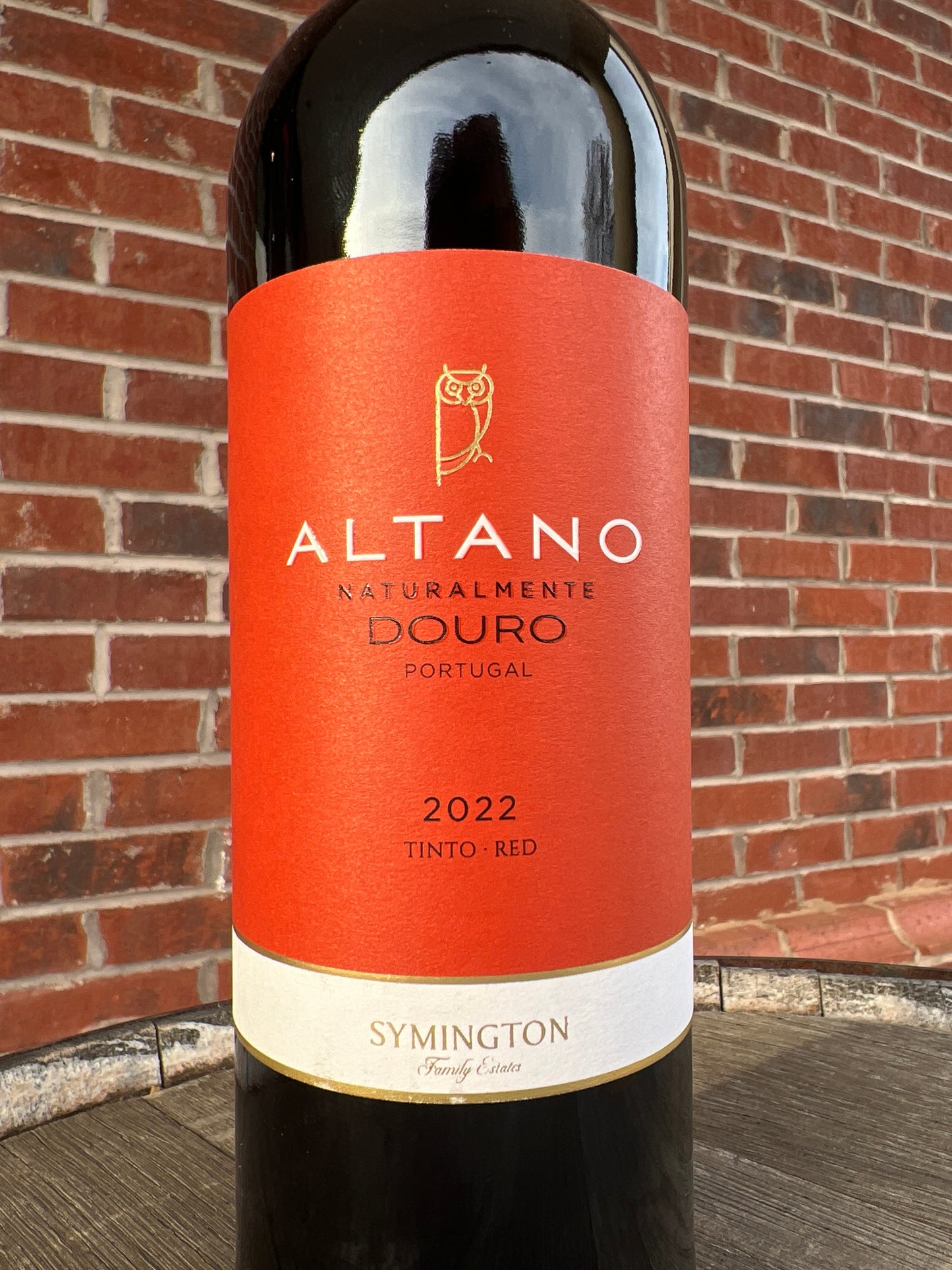 Altano Duoro Red Blend