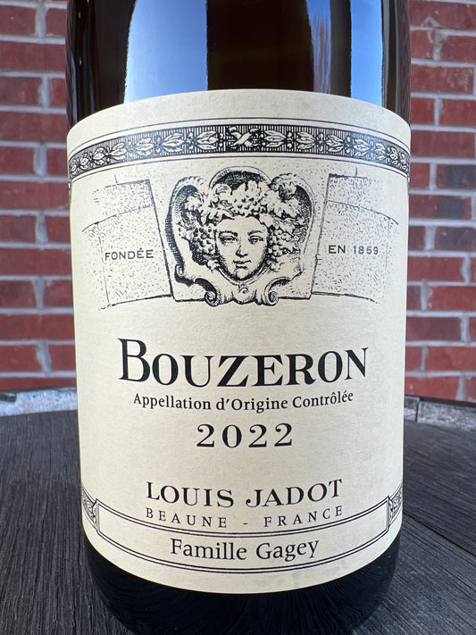Louis Jadot Bouzeron [Aligote 2022]
