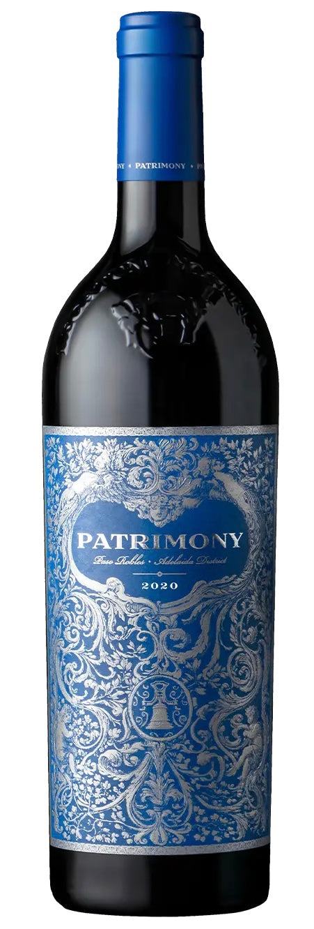 Patrimony Cabernet (2020)*
