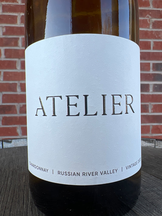 Atelier Chardonnay (RRV) *