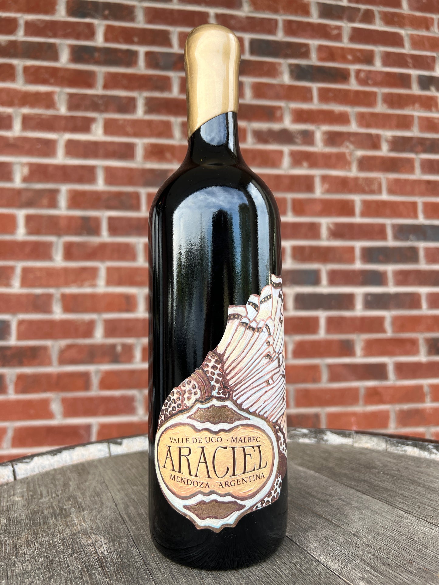 Araciel Malbec
