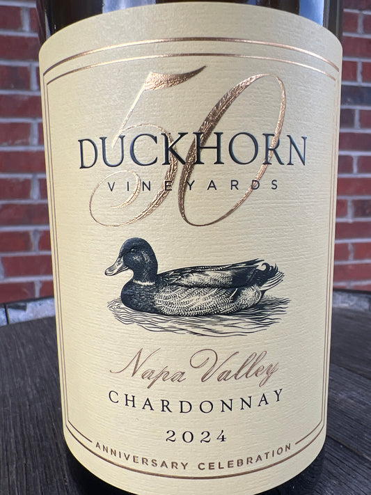 Duckhorn Chardonnay *