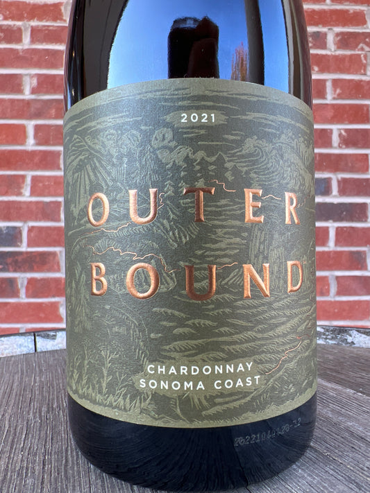 Outerbound (Sonoma) Chardonnay