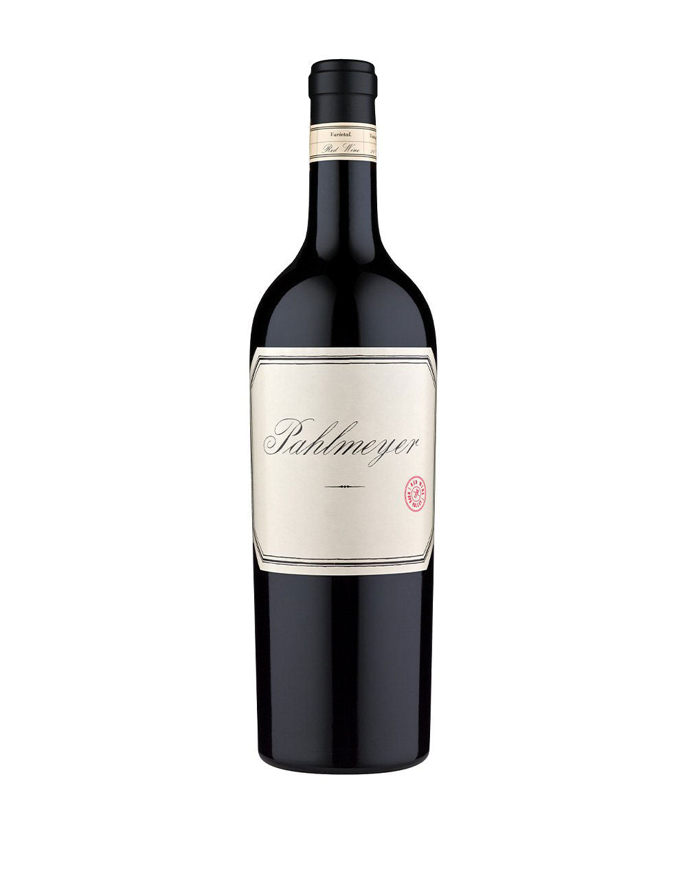 Pahlmeyer Proprietary Red (Cab blend)