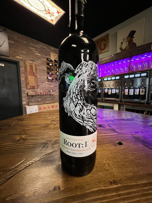 Root 1 Cabernet