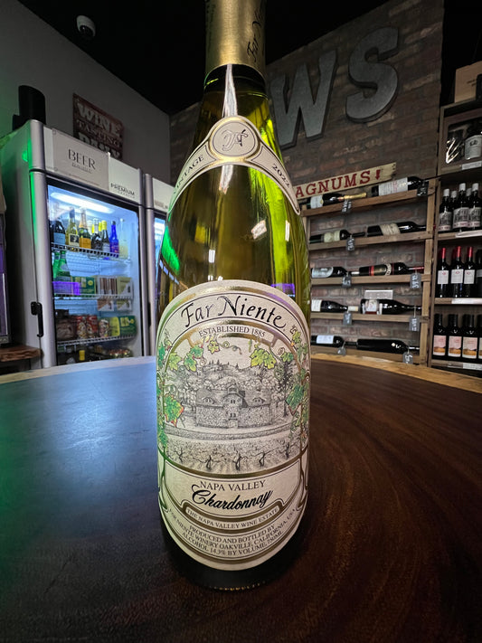 Far Niente Chardonnay