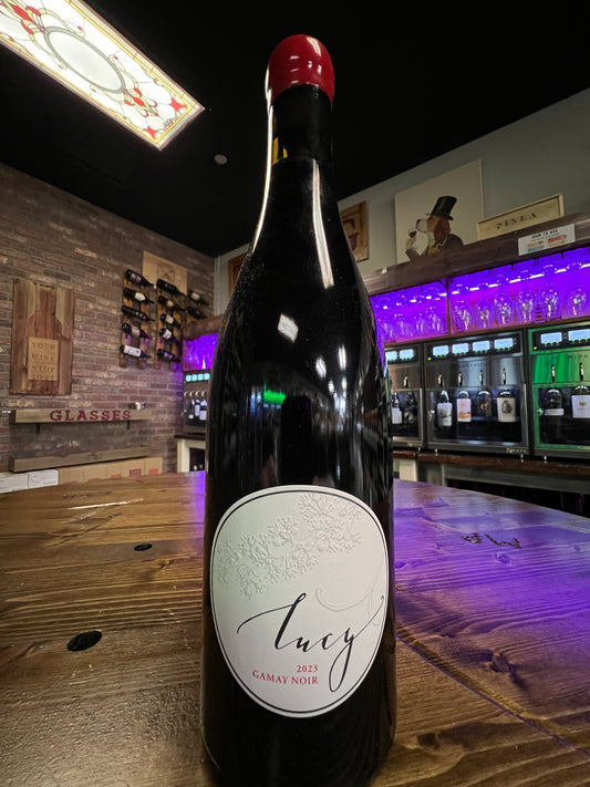 Lucy Gamay Noir*