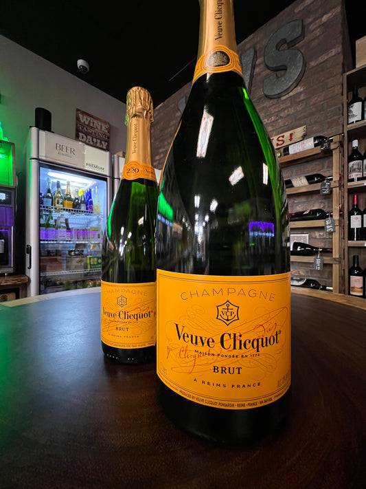 Veuve Clicquot Brut (1.5L Magnum)