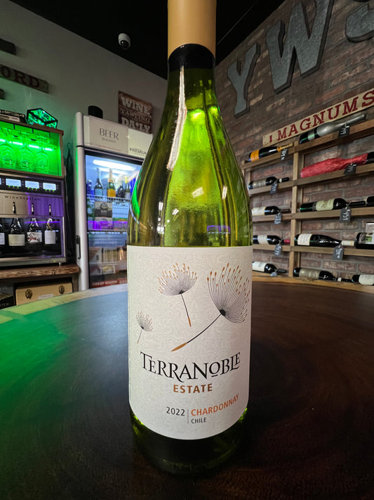 Terranoble Estate Chardonnay