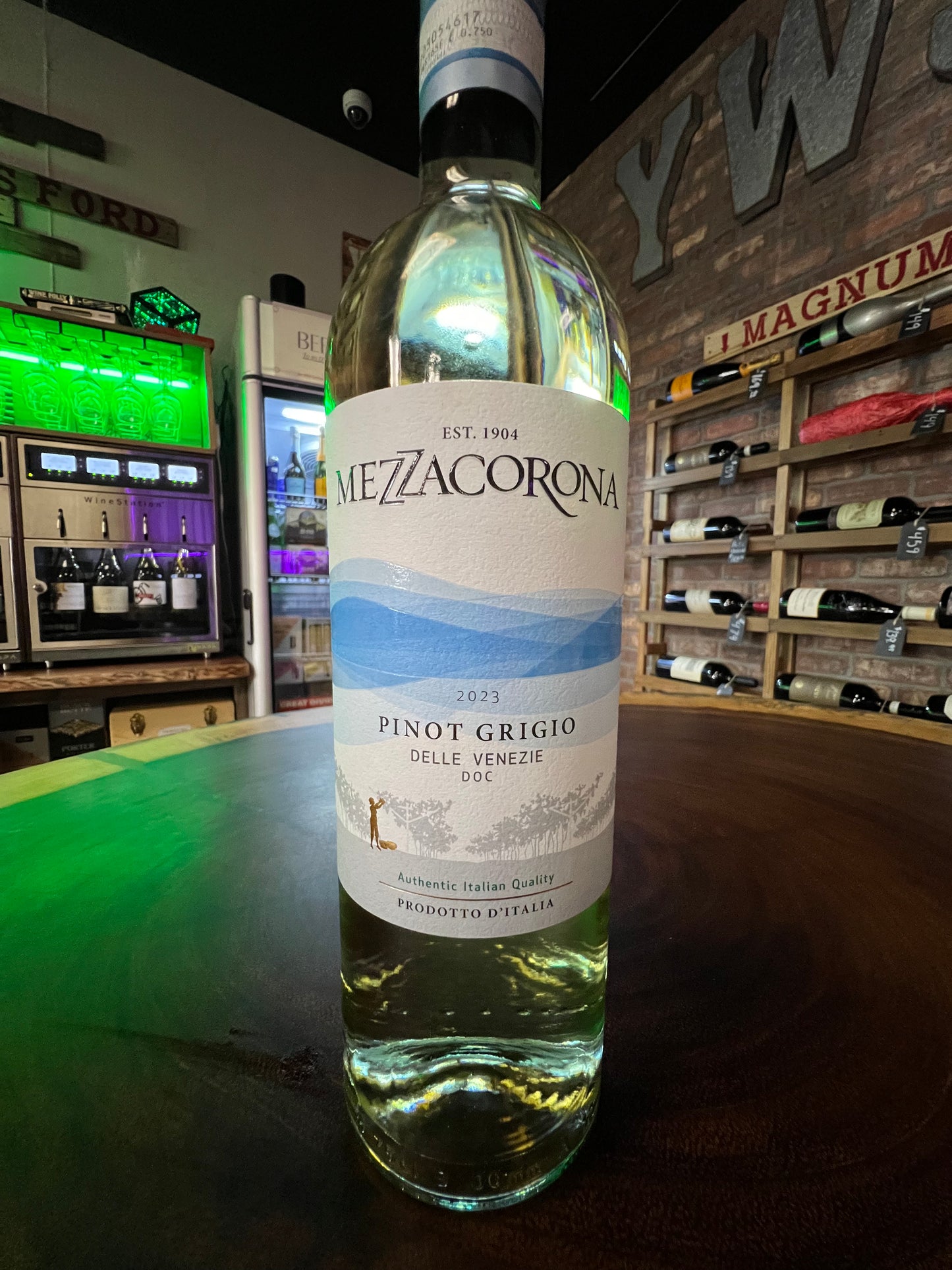 Mezzacorona Pinot Grigio