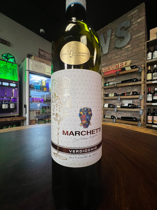 Merchetti Verdicchio