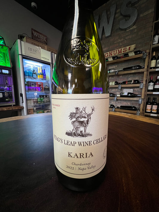 Karia Chardonnay