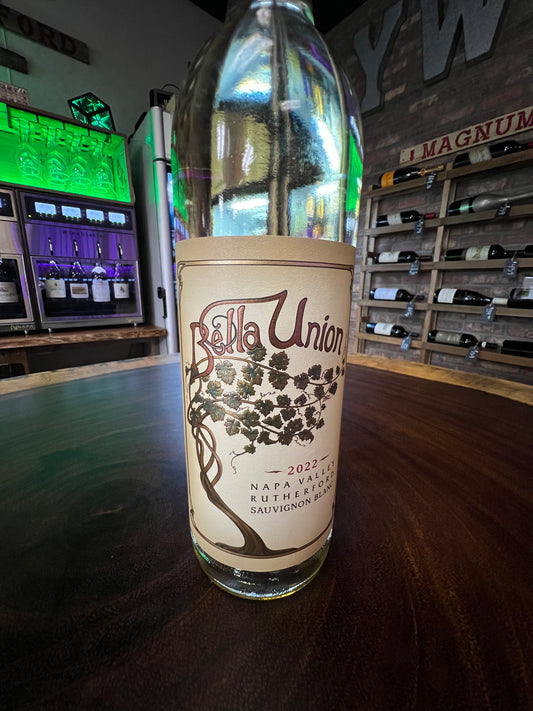 'Bella Union' Sauvignon Blanc (Far Niente | Napa Valley)