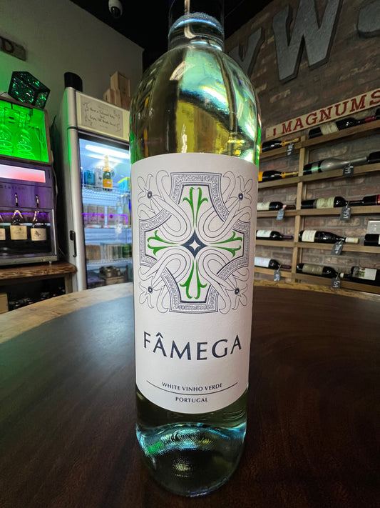 Famega Vinho Verde