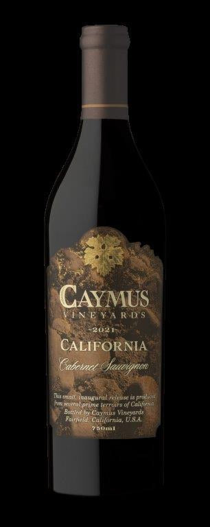 Caymus California Cabernet