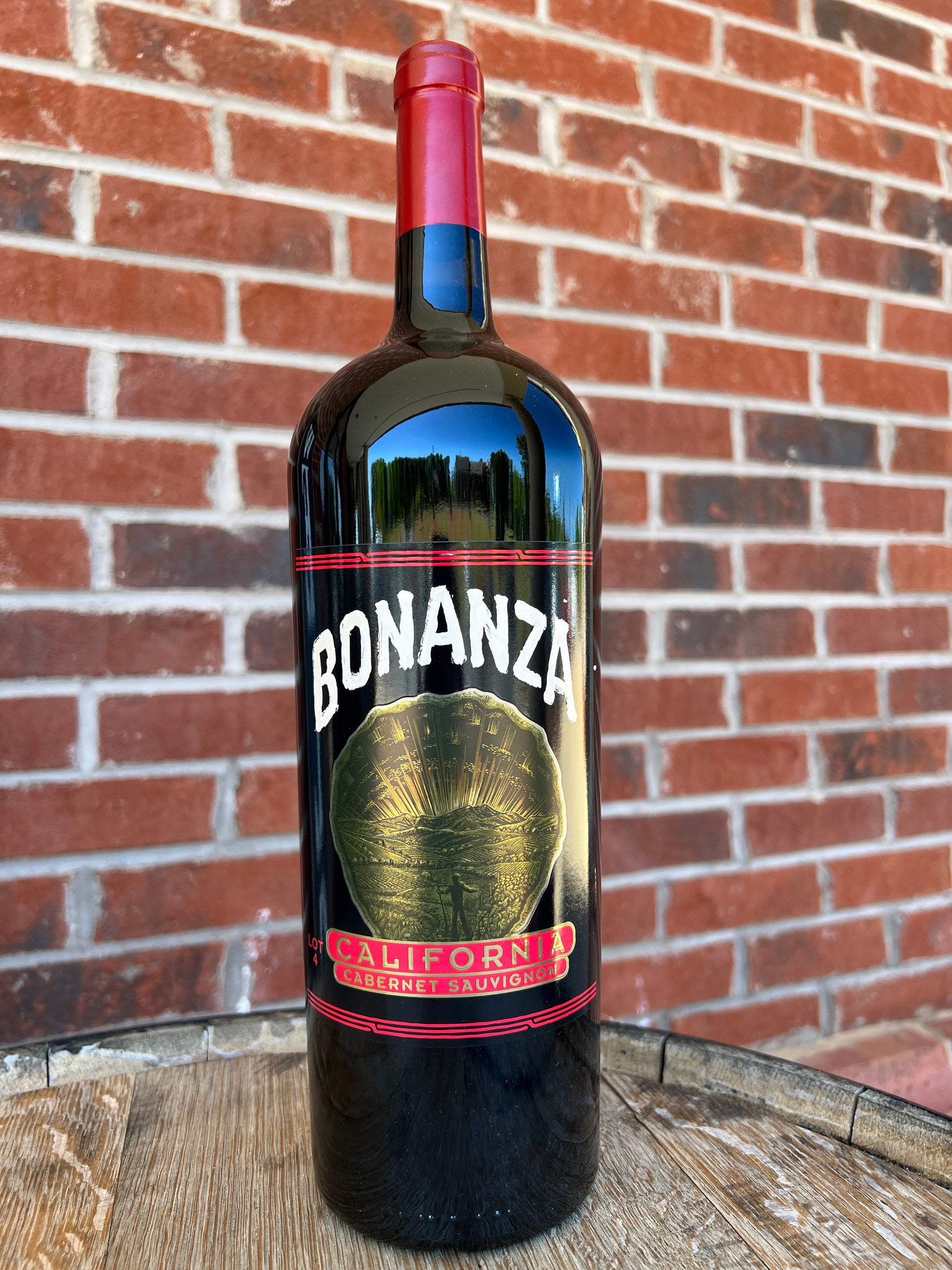 Bonanza Magnum 1.5L - Your Wine Stop   -   Denver, NC