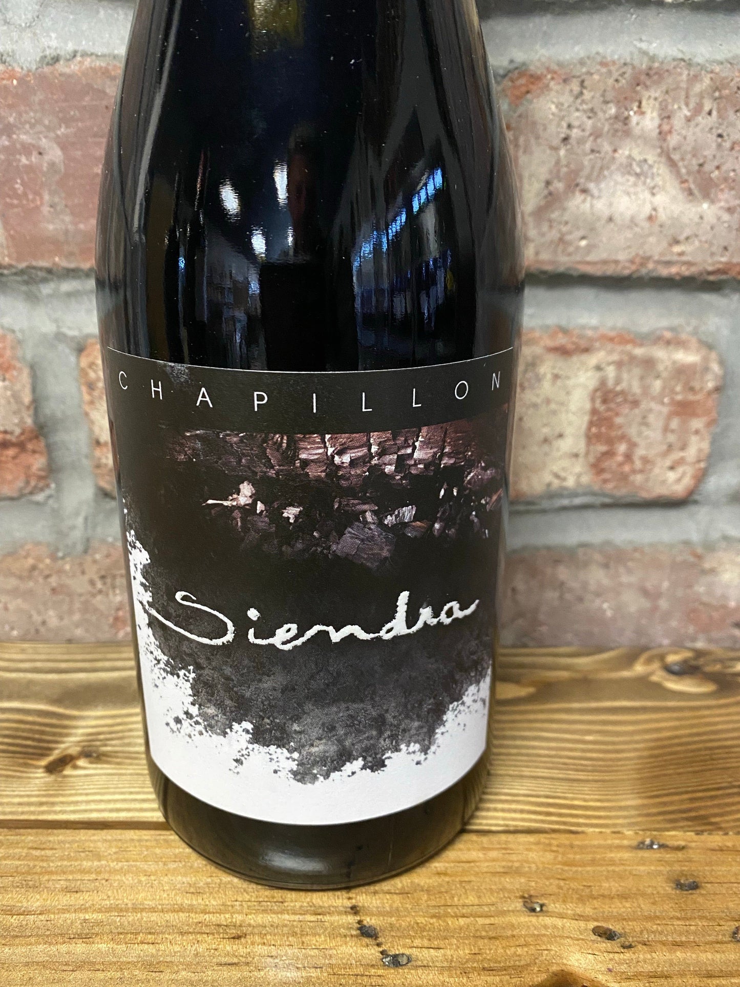 Chapillon Siendra (Garnacha Blend) - Your Wine Stop   -   Denver, NC