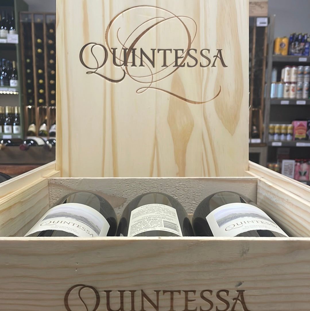 Quintessa [1.5L magnum] (2018) [VERY RARE!] - Your Wine Stop   -   Denver, NC