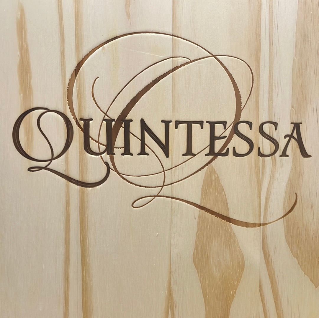 Quintessa [1.5L magnum] (2018) [VERY RARE!] - Your Wine Stop   -   Denver, NC