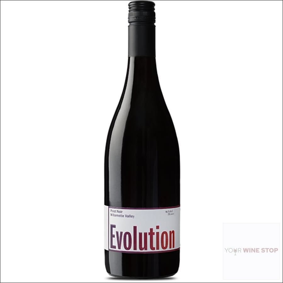 Evolution Pinot Noir Sokol Blosser (2020)