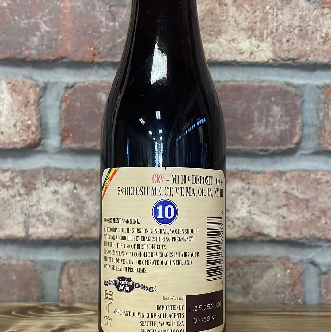 Trappistes Rochefort 10 (Belgian Ale) [11.3%] - Your Wine Stop   -   Denver, NC