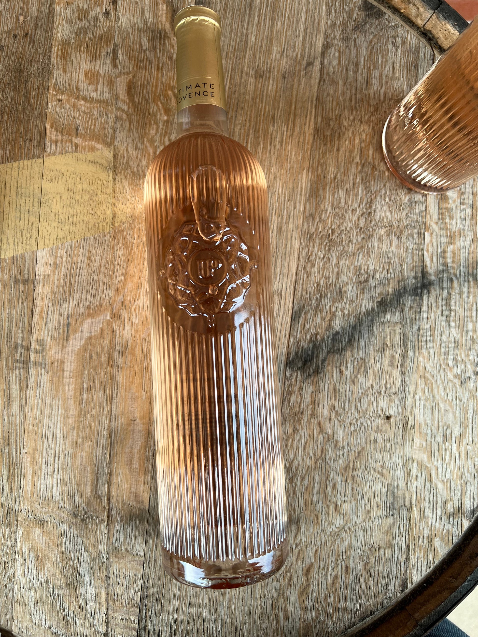 Ultimate Provence Rose - Your Wine Stop   -   Denver, NC